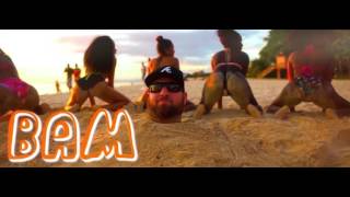 King Bubba FM   How Yuh Want It  Bam  Official Music Video Soca 2016 HD