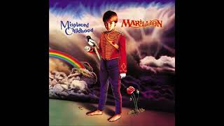 Marillion - Misplaced Childhood (Demo Version)