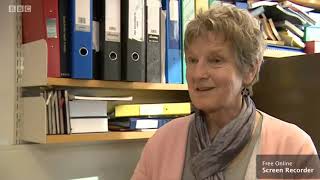 Prof. Sarah Stewart-Brown - BBC Midlands Today - 12.03.2020