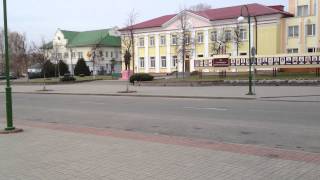 Вороново, Гроденская область. 2014-й год.