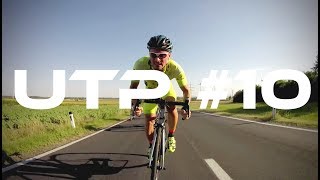 UTP #10 - CYCLING TRAINING RIDE