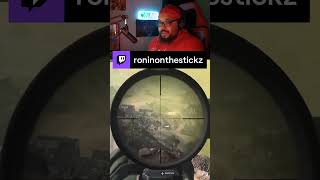 Grand Closing | roninonthestickz on #Twitch