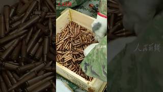 AK-47 Live Shooting #shorts #ak47 #soothing