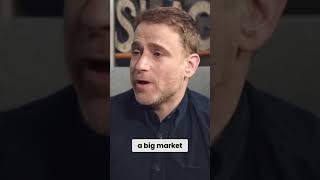 Titans of E-Commerce: Stewart Butterfield (Slack)