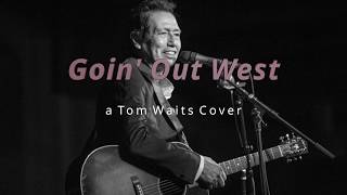 Alejandro Escovedo - Goin' Out West - Live at The Narrows 2014