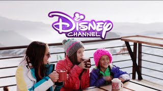 Disney Channel España Navidad 2014: Cortinilla genérica 4