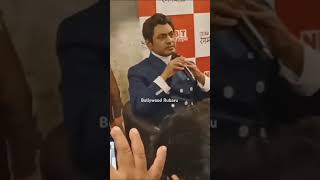 Nawazuddin Siddiqui #shorts #viral #bollywood #shortvideos #tranding #viralvideos #ytshorts