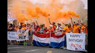 Nederlandse Loterij Supporterszone