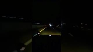 MENYUSURI GELAPNYA MALAM JALAN TOL DI INDONESIA #shot #shots #jalanjalan #jalantol