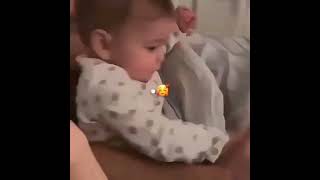 Baby love ... #babyvideos