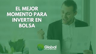 🤑 El Mejor momento para Invertir en Bolsa / Es Buen Momento para Invertir en el SP500