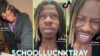 Best SCHOOLLUNCHTRAY Tik Tok Videos | Funny @schoollunchtray2544  Tiktoks 2023