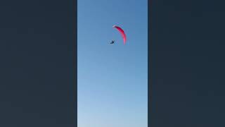 how to paragliding #shorts #youtube#somghale#paragliding