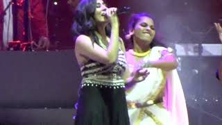 Mallipoo - Jonitha Gandhi - ARR Live in KL 23