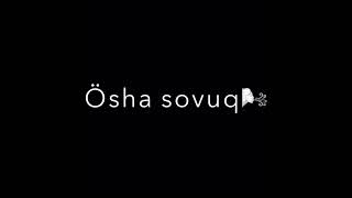 Sovuq keldi | Shurchi Quwayt |