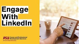 How to Engage With LinkedIn More