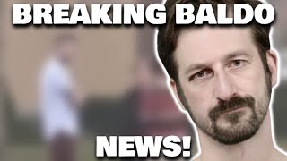 BREAKING BALDO NEWS: NICK REKIETA VIDEO EXPOSED