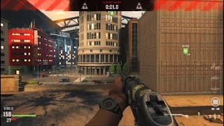 COD Vanguard V2 ROCKET Mayhem