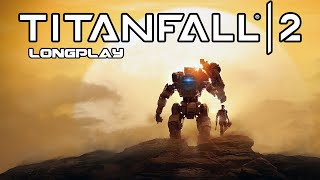 Titanfall 2 | NO COMMENTARY | LONG PLAY | 2k (1)