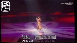 [vietsub] Thục Nữ  淑女 | Anita Mui 梅艷芳 | Mai Diễm Phương