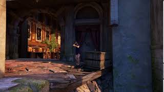 Bug en Uncharted 4 Multijugador