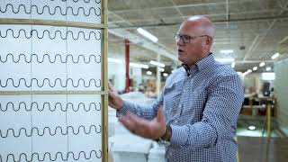 Universal Furniture - Upholstery Quality & Construction Overview