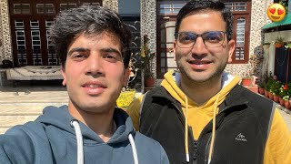 Who is a Politician in my family?🥰|| MLA(विधायक) || Arnav Nehria