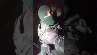 Бобер побратим. ЗСУ - сила! #military #зсу #army #ukrainearmy #drone #ukraine #україна #war #asmr