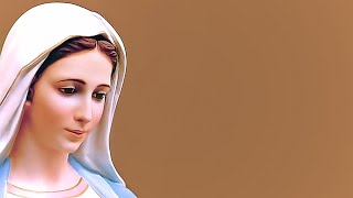 Medjugorje, messaggio del 25 aprile 2021