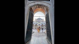 Duniya Ke Kuch Khubsurat Masjid | Most Beautiful Mosques in the World #shorts #mosque