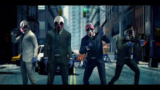 payday 2 part2