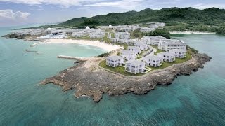 Grand Palladium Lady Hamilton Resort & Spa, Lucea, Jamaica