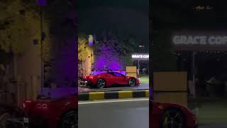 Ferrari 296 GTB & SF90 in INDIA