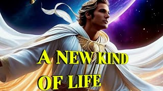 A new kind of life #glorification #newjerusalem #themillennium #christianfaith #bible