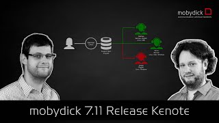 mobydick 7.11 Release - Keynote [deutsch]