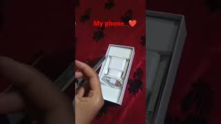 unboxing samsung Galaxy AO3..😱😍🎶🎵