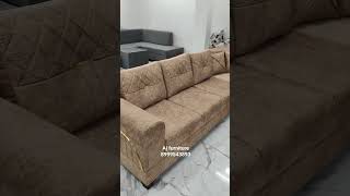 😍 Beautiful sofa set 😍#shortvideo #trending #furnitureworld #interiordesign #nagpuri