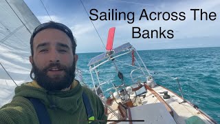 Solo Sail to the Berry Islands (Ep.18)