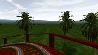 Dania Beach Hurricane NoLimits