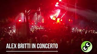 FUORI PORTA WEB - Alex Britti in concerto a Guglionesi (1 giugno 2023)