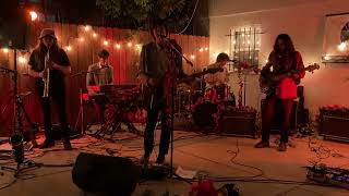 Always You - Crimson Red - Live at Permanent Records 5/13/2022 (6/9)