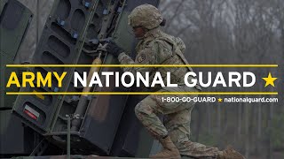 Army National Guard Live Here, Work Here Prather 30 Second - SRSC