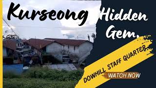 " Dowhill School Staff Quarters: Hidden Gem in Kurseong"