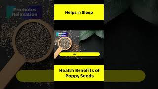 Khashkhash Ke Fawaid - Health Benefits of Poppy Seeds #khashkhash #poppy #poppyseed #health #benefit