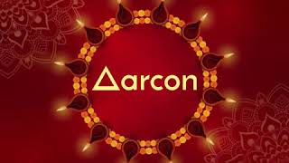 Team ARCON wishes you a very Happy Diwali 🌟