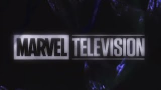 Marvel Television Intro [HD] | Agatha All Along