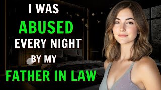 I was forced by my father in law to sleep with him to get pregnant | A true infidelity story