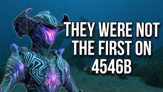 Subnautica: The Precursors were not the first?! (narrated by @DavidDustin  )