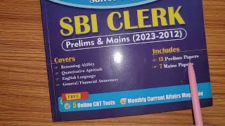 SBI🔥 How to Clear Bank Exams✅️ How to Prepare for SBI || #sbipo #sbiclerk #sbiresult