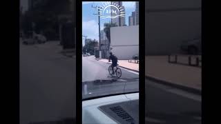 INCREÍBLE! En las calles de BRASIL se respira FÚTBOL